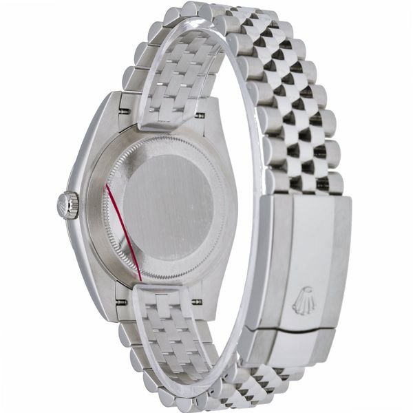 Rolex Datejust 41 126334